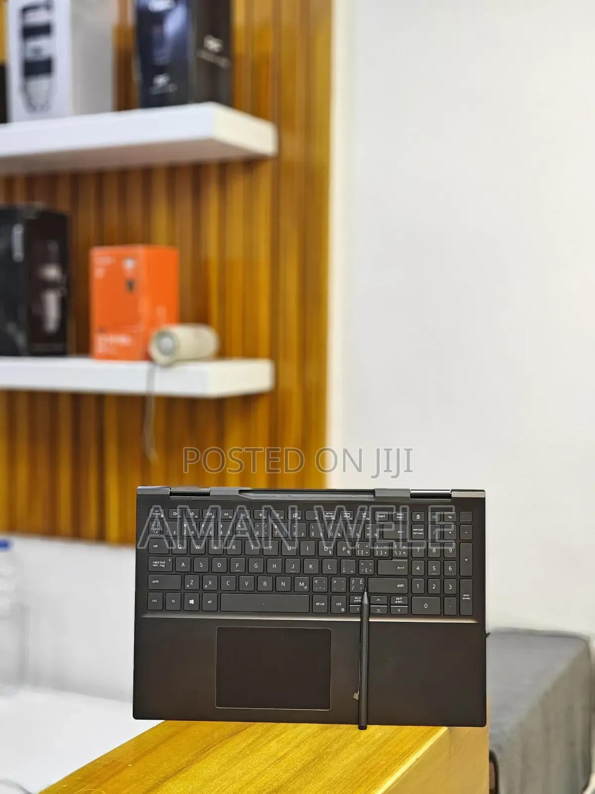 New Laptop Dell Inspiron 15 16GB Intel Core I7 SSD 512GB