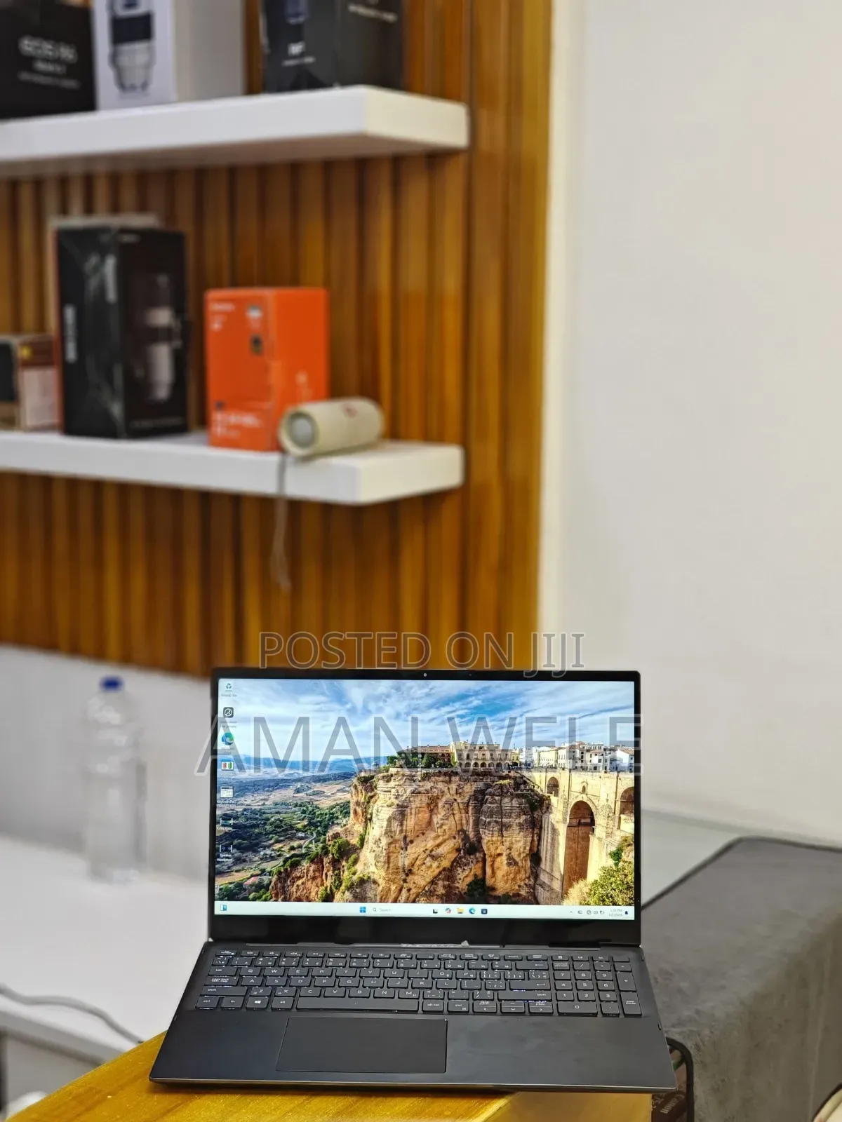 New Laptop Dell Inspiron 15 16GB Intel Core I7 SSD 512GB