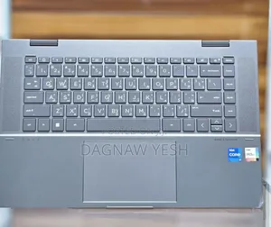 Photo - New Laptop HP Pavilion 15 16GB Intel Core I7 SSD 512GB