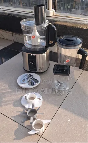 Sokany 7 in 1 Multipurpose Blender