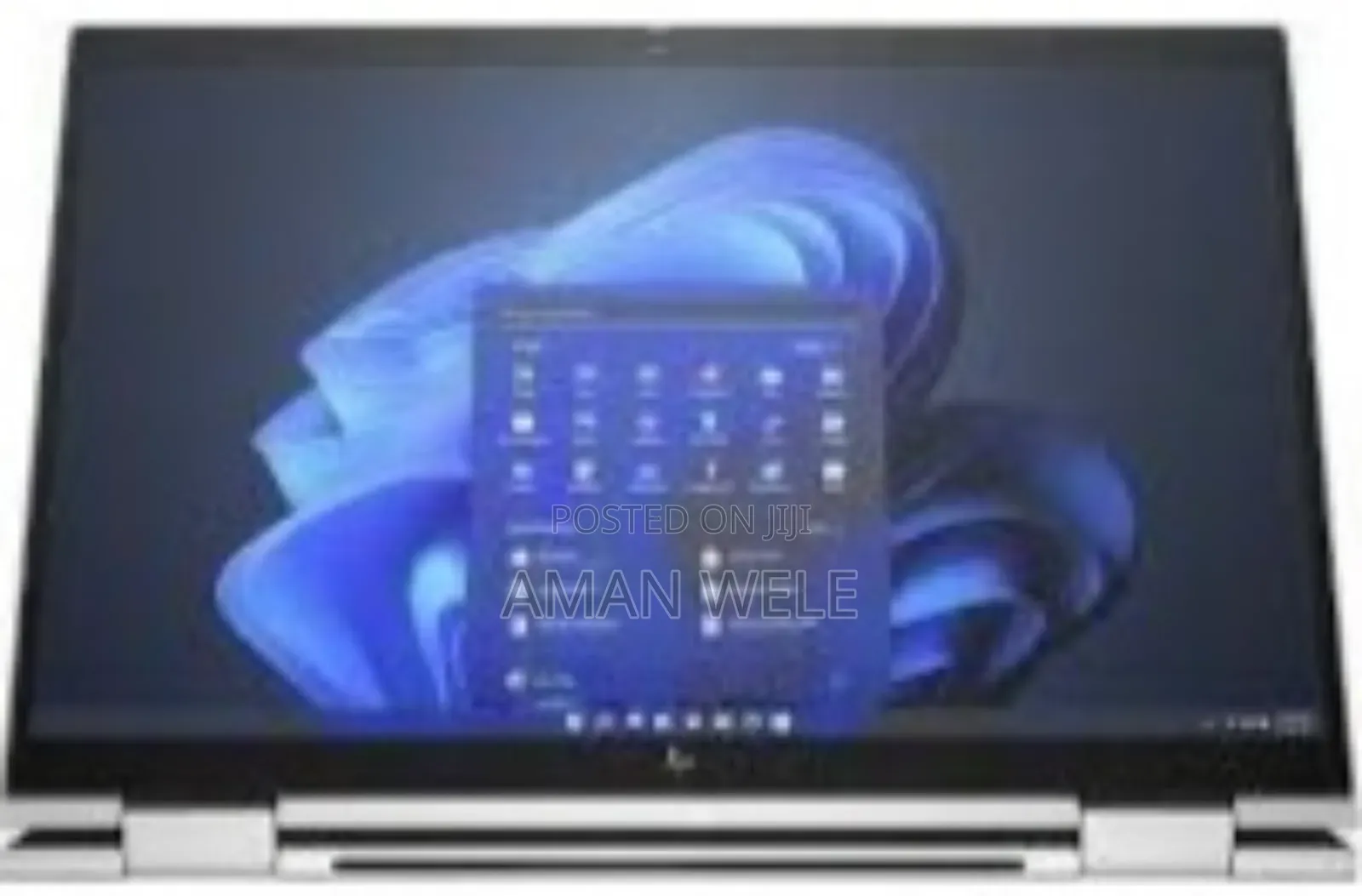 New Laptop HP EliteBook X360 1040 G9 16GB Intel Core I5 SSD 512GB