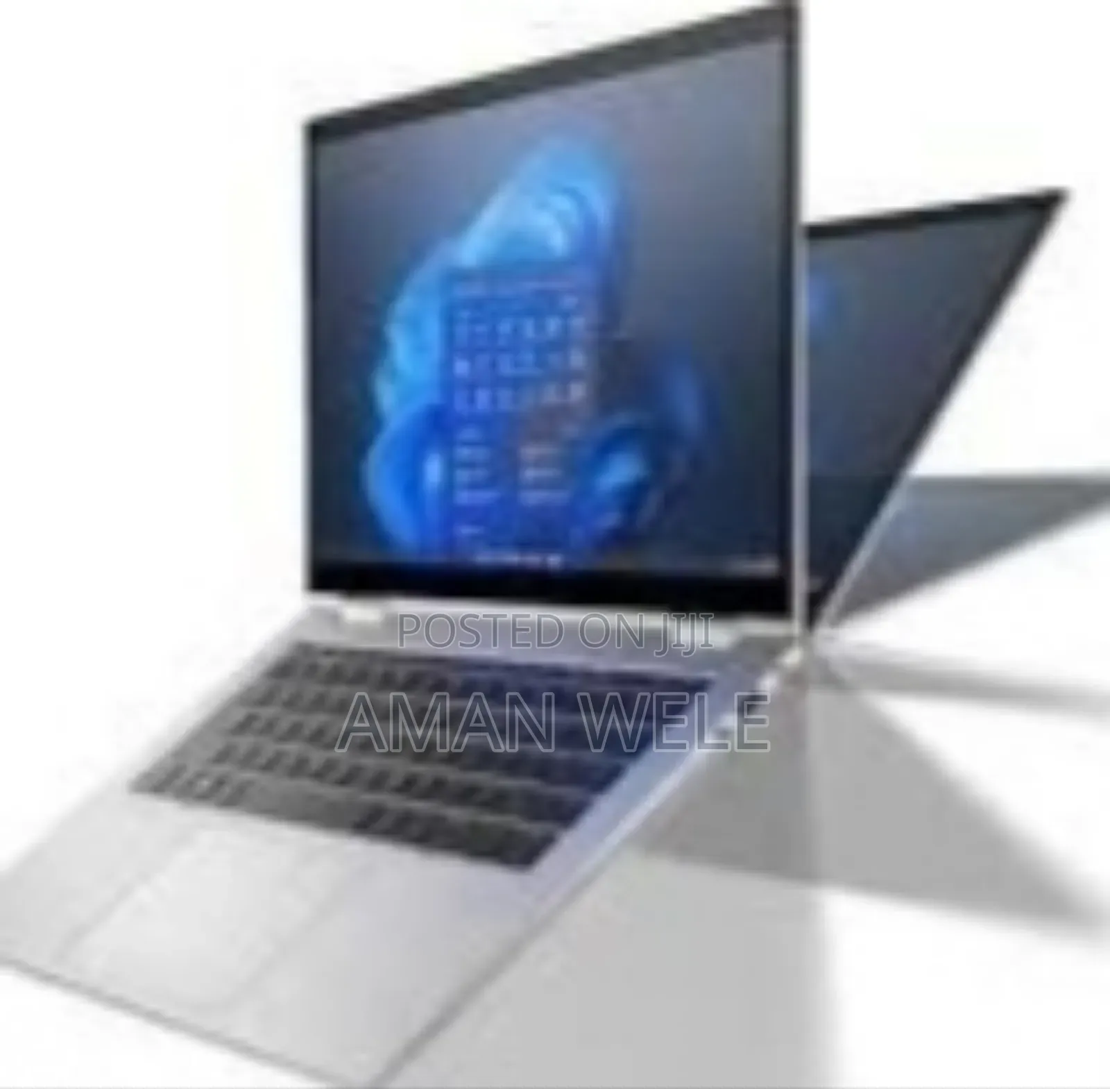 New Laptop HP EliteBook X360 1040 G9 16GB Intel Core I5 SSD 512GB