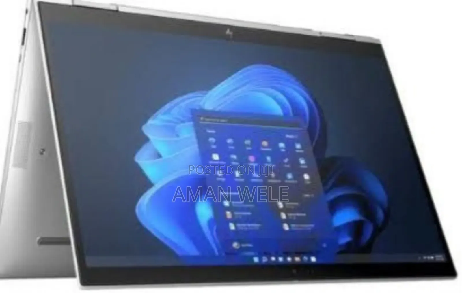 New Laptop HP EliteBook X360 1040 G9 16GB Intel Core I5 SSD 512GB