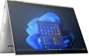 New Laptop HP EliteBook X360 1040 G9 16GB Intel Core I5 SSD 512GB