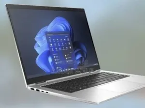 New Laptop HP EliteBook X360 1040 G9 16GB Intel Core I5 SSD 512GB