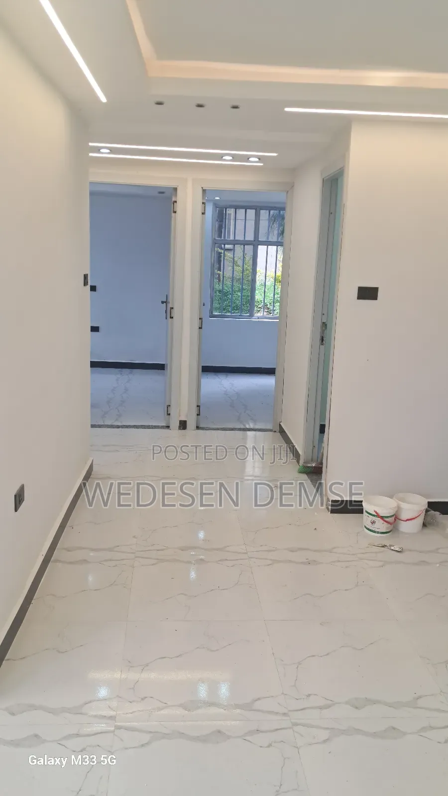 20/80 ኮንደሚኒየም