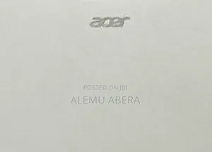 New Laptop Acer Aspire 3 12GB Intel Core i5 SSD 512GB