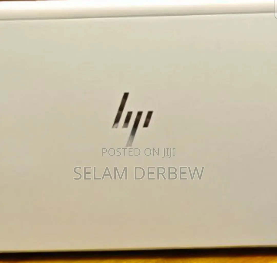 New Laptop HP EliteBook 835 G7 16GB AMD Ryzen 5 SSD 512GB