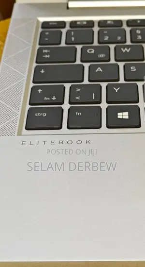 New Laptop HP EliteBook 835 G7 16GB AMD Ryzen 5 SSD 512GB
