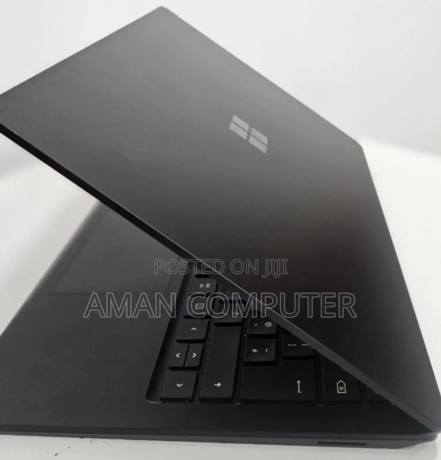 New Laptop Microsoft Surface 16GB Intel Core I7 SSD 512GB