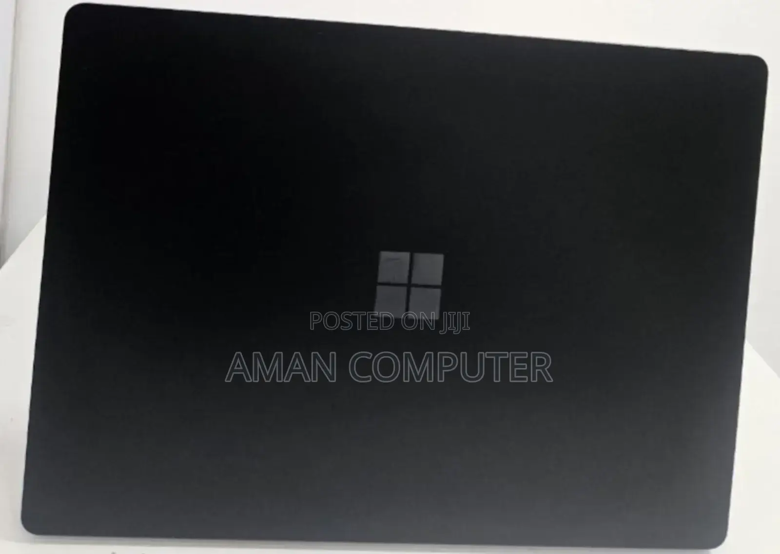 New Laptop Microsoft Surface 16GB Intel Core I7 SSD 512GB