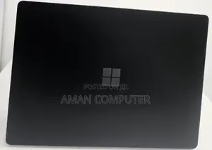 New Laptop Microsoft Surface 16GB Intel Core I7 SSD 512GB