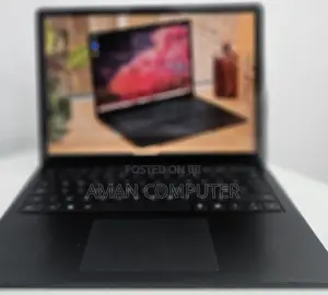 New Laptop Microsoft Surface 16GB Intel Core I7 SSD 512GB