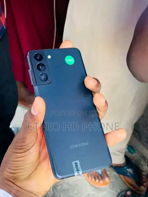 Samsung Galaxy S21+ 5G 256 GB