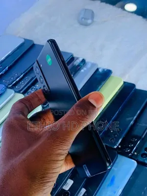 Samsung Galaxy S21+ 5G 256 GB