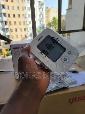 Blood Pressure Machine