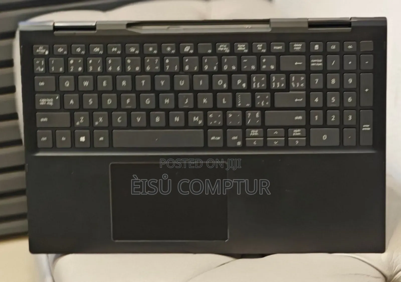 New Laptop Dell Inspiron 7566 16GB Intel Core I7 SSD 512GB