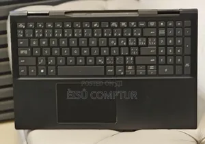 Photo - New Laptop Dell Inspiron 7566 16GB Intel Core I7 SSD 512GB