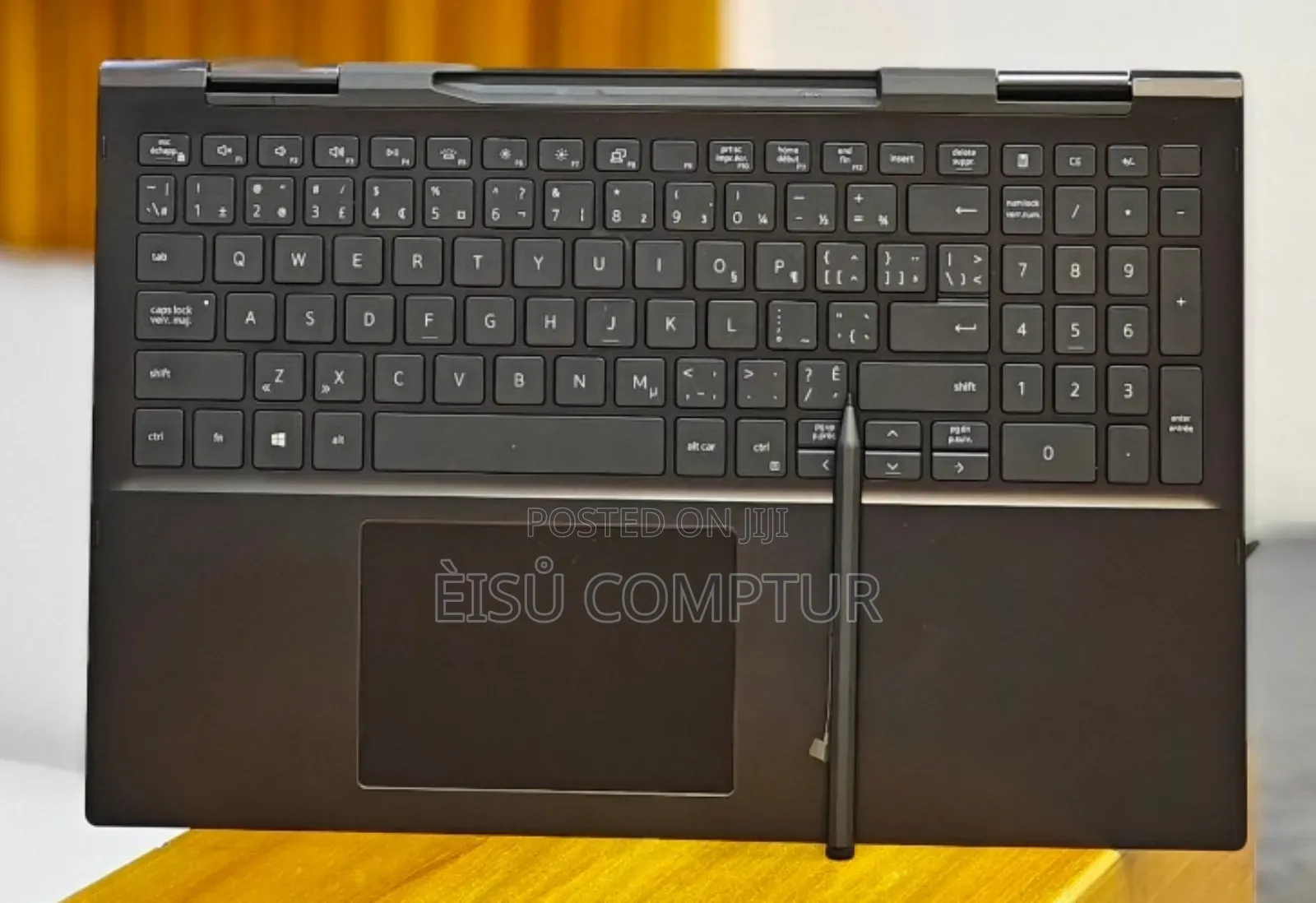 New Laptop Dell Inspiron 7566 16GB Intel Core I7 SSD 512GB