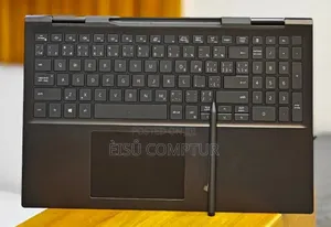 New Laptop Dell Inspiron 7566 16GB Intel Core I7 SSD 512GB