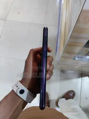 Samsung Galaxy M32 128 GB Purple