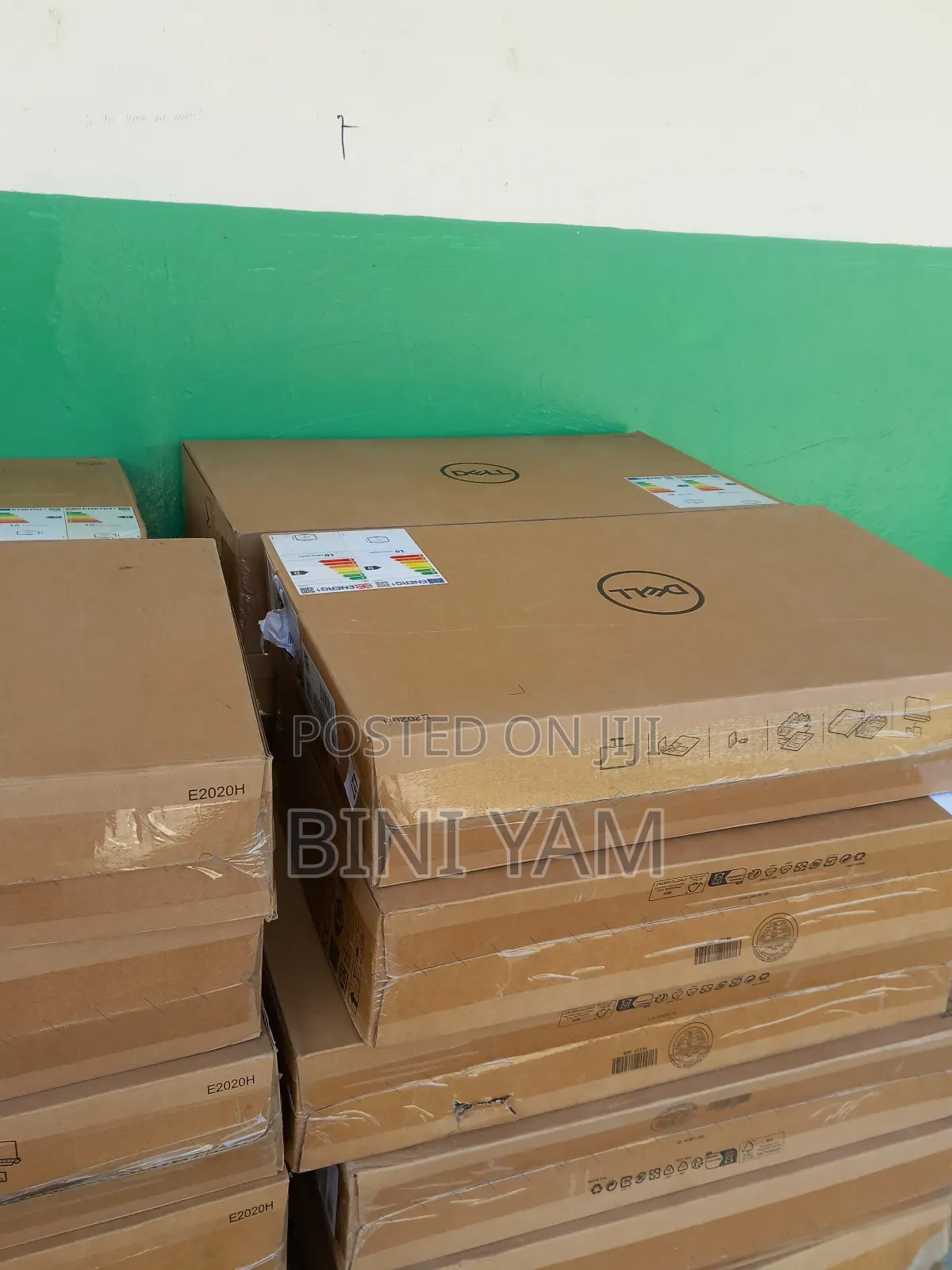 New Desktop Computer Dell OptiPlex 7010 8GB Intel Core I5 SSD 1T