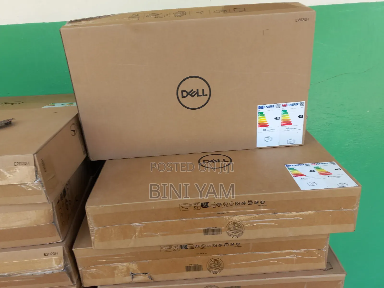 New Desktop Computer Dell OptiPlex 7010 8GB Intel Core I5 SSD 1T