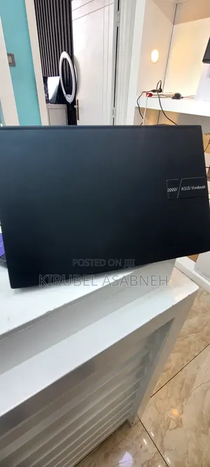 New Laptop Asus VivoBook 15 X505BA 16GB AMD Ryzen 7 SSD 512GB