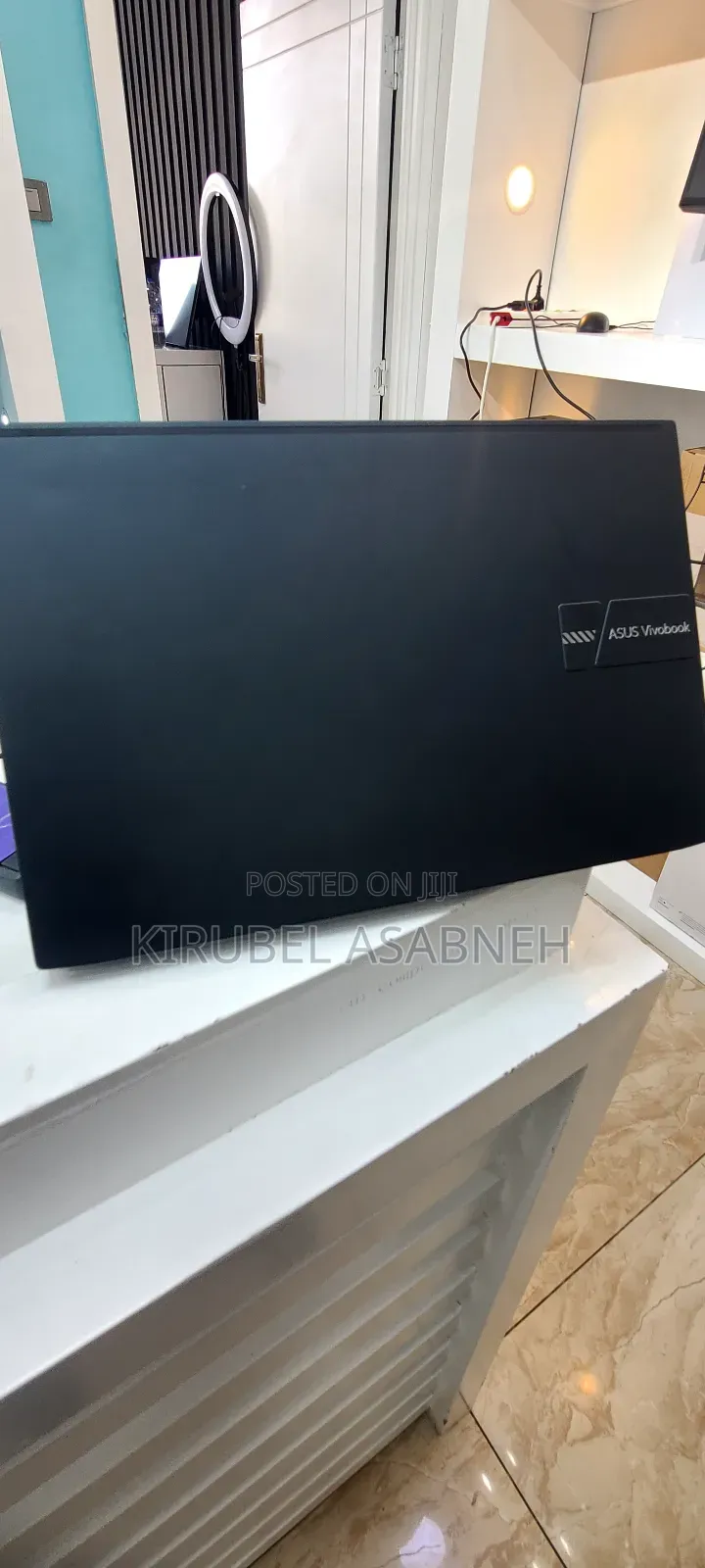 New Laptop Asus VivoBook 15 X505BA 16GB AMD Ryzen 7 SSD 512GB