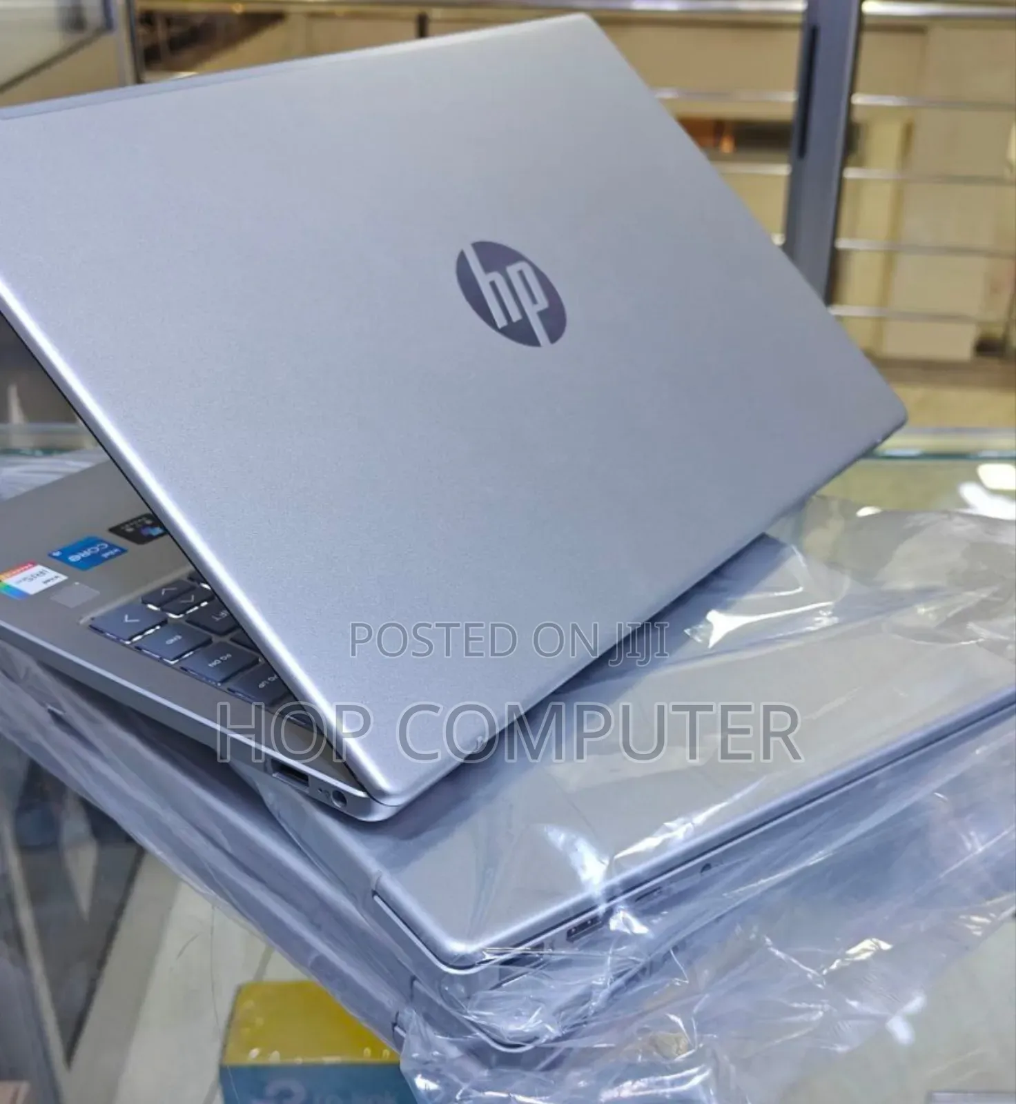 New Laptop HP Stream Notebook 16GB Intel Core I5 SSD 512GB