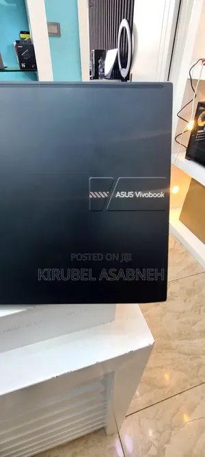 New Laptop Asus VivoBook 15 X505BA 16GB AMD Ryzen 7 SSD 512GB
