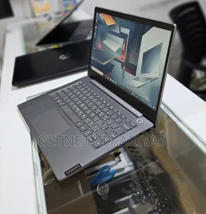 New Laptop Lenovo ThinkBook 15 8GB Intel Core I5 SSD 256GB