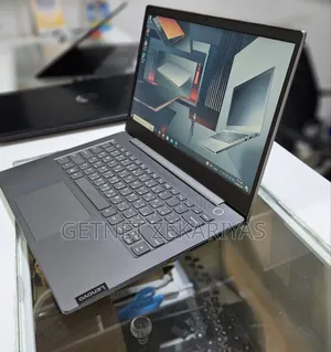 New Laptop Lenovo ThinkBook 15 8GB Intel Core I5 SSD 256GB