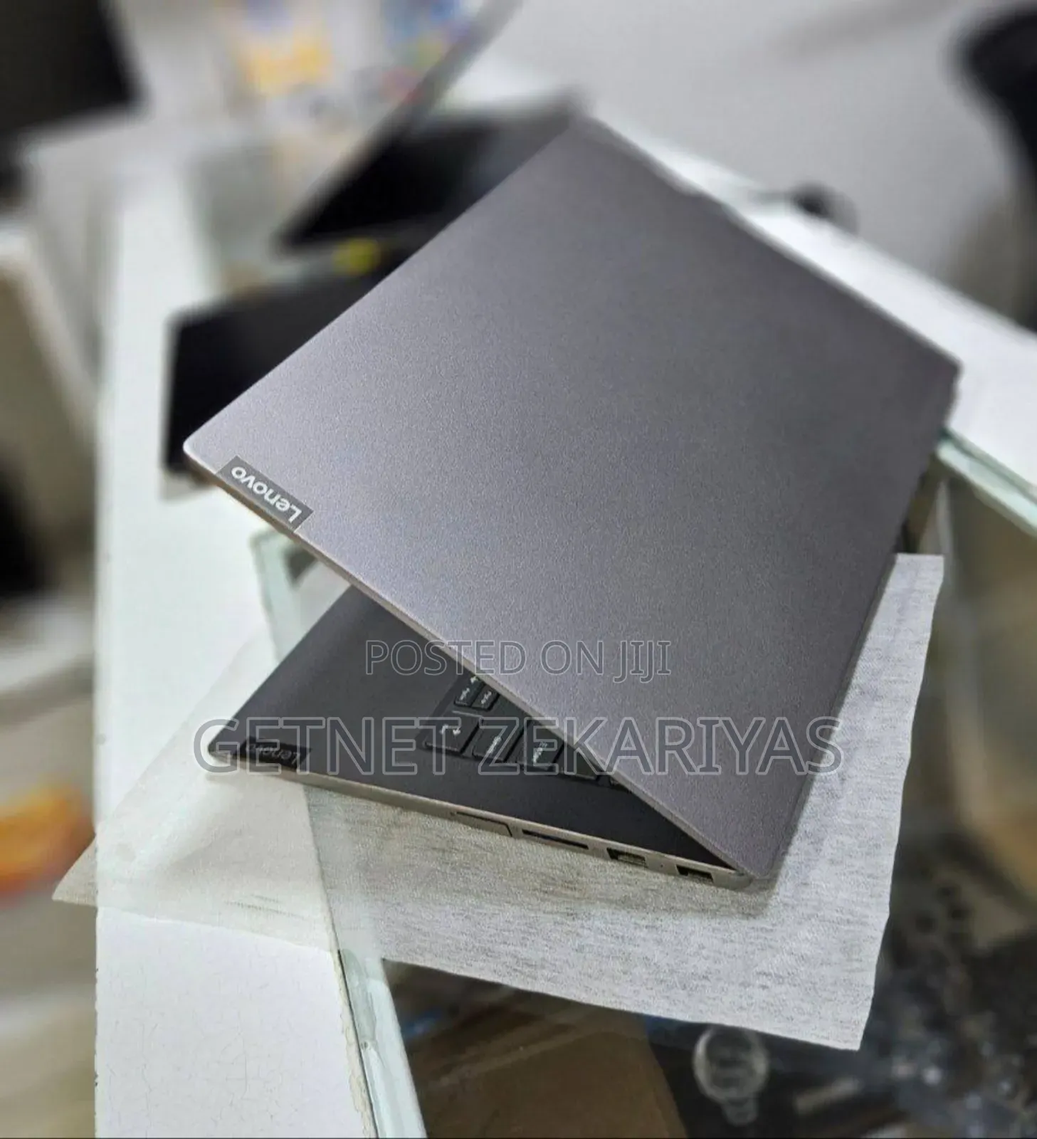 New Laptop Lenovo ThinkBook 15 8GB Intel Core I5 SSD 256GB