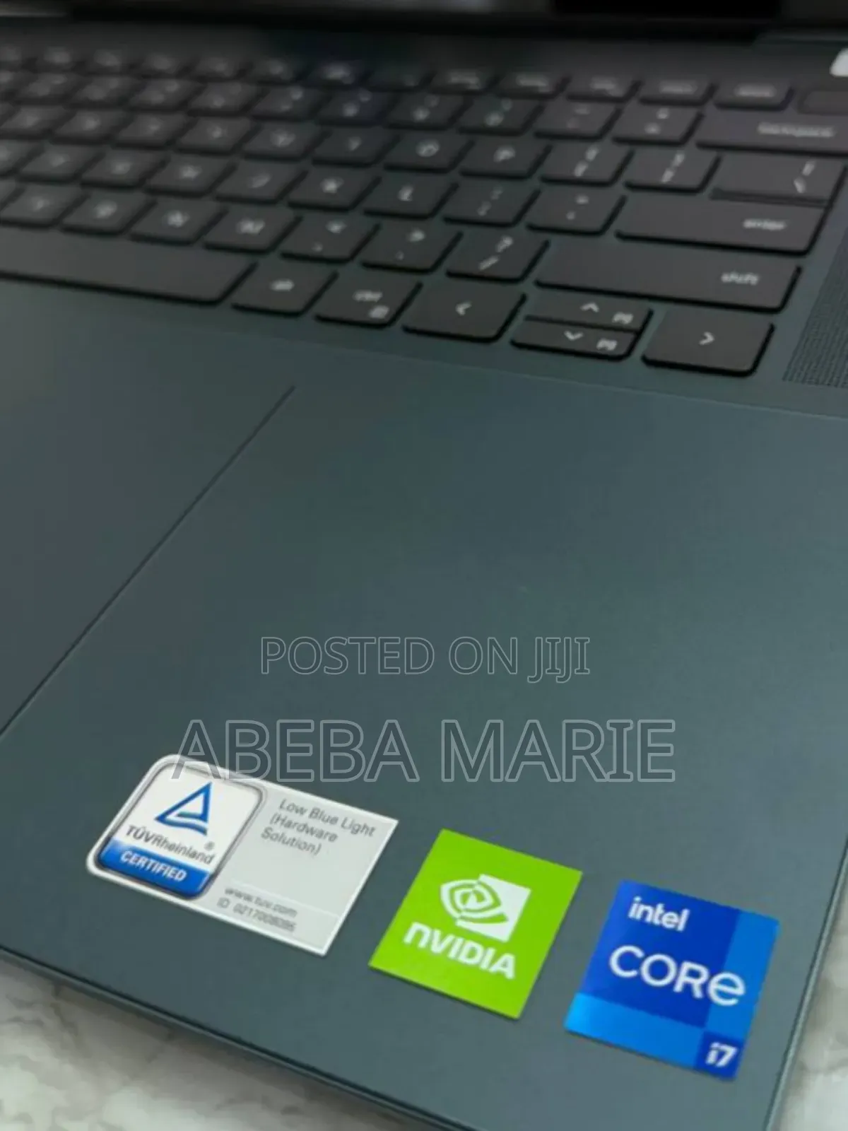 New Laptop Dell Inspiron 16 5620 16GB Intel Core I7 SSD 512GB