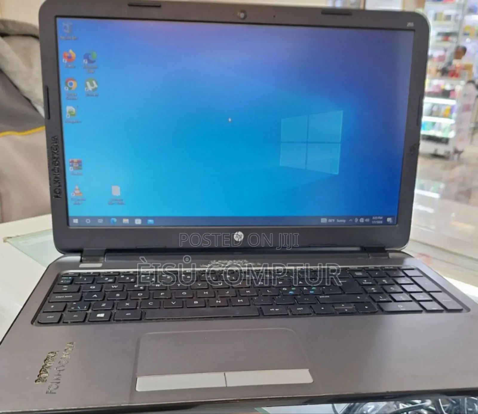 New Laptop HP Chromebook 11 G1 4GB Intel Core 2 Duo SSD 500GB