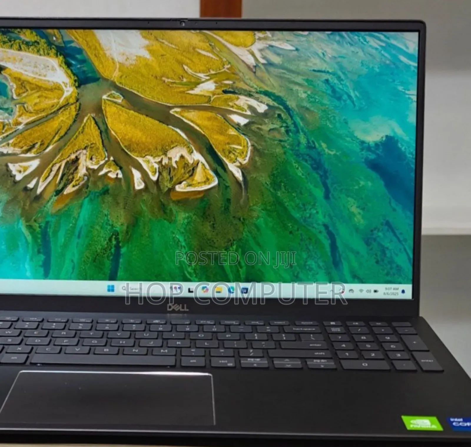 New Laptop Dell Vostro 5459 16GB Intel Core I7 SSD 512GB