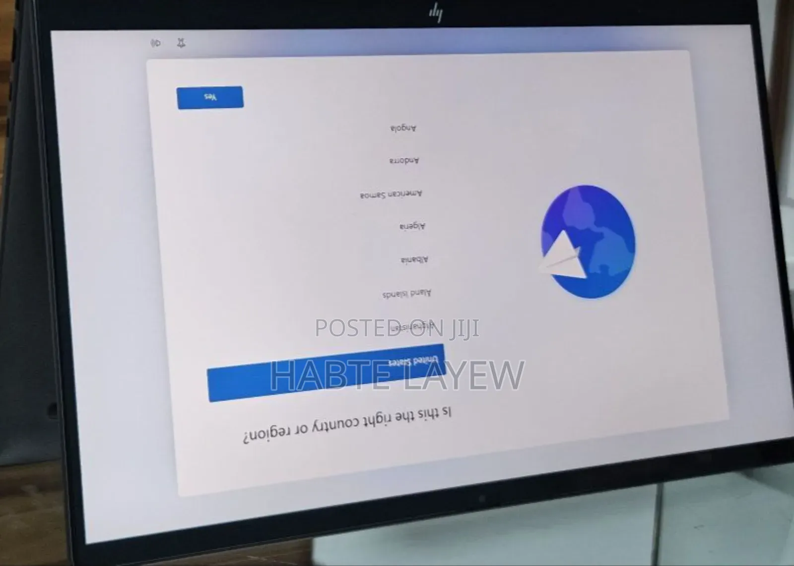 New Laptop HP Envy X360 32GB Intel Core Ultra 7 SSD 1T