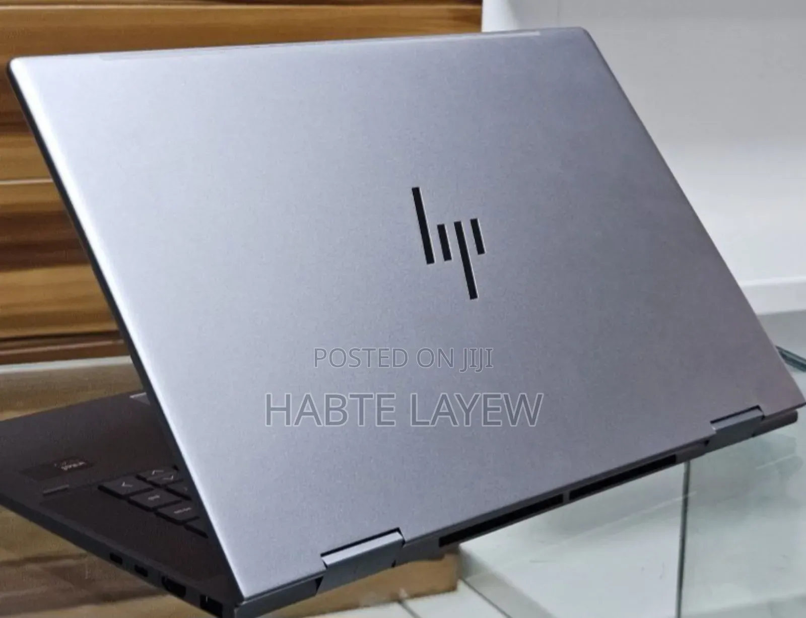 New Laptop HP Envy X360 32GB Intel Core Ultra 7 SSD 1T