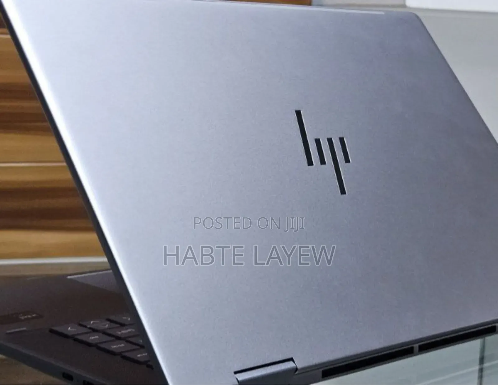 New Laptop HP Envy X360 32GB Intel Core Ultra 7 SSD 1T