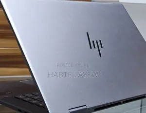 New Laptop HP Envy X360 32GB Intel Core Ultra 7 SSD 1T