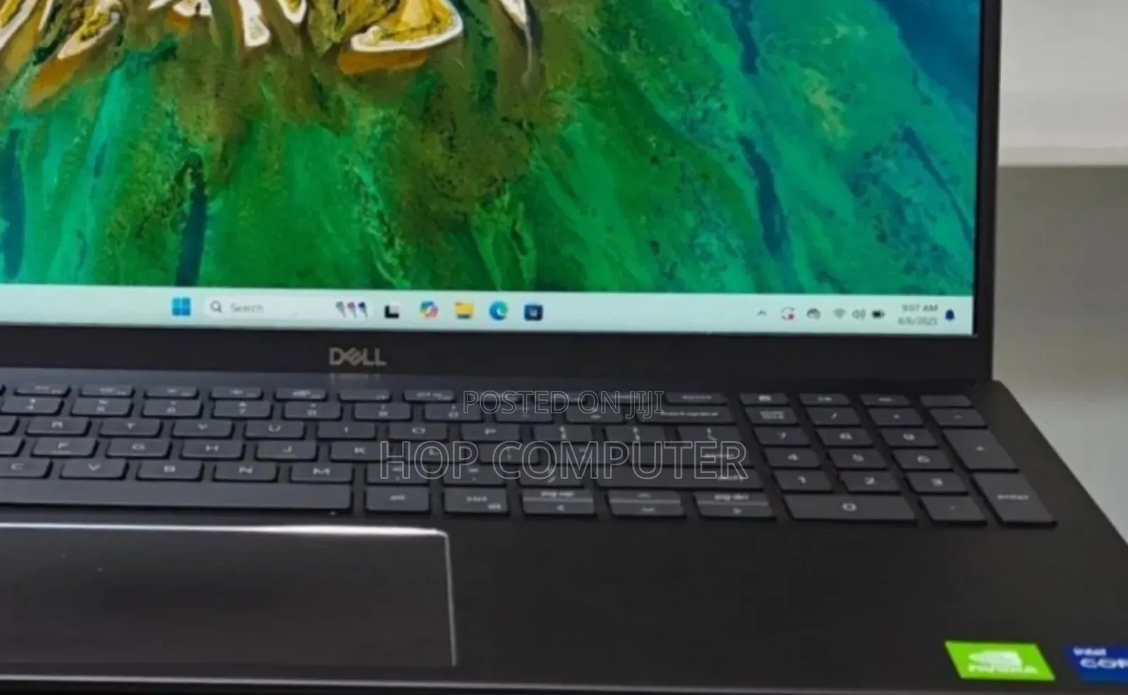 New Laptop Dell Vostro 5459 16GB Intel Core I7 SSD 512GB