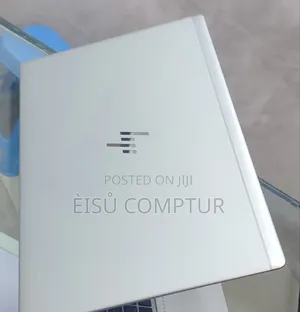 New Laptop HP EliteBook 850 G6 8GB Intel Core I5 SSD 256GB