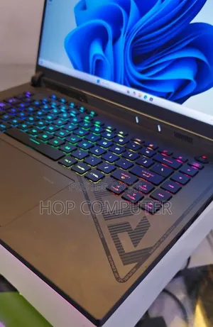 New Laptop Asus ROG Strix G16 G614 16GB Intel Core I9 SSD 1T