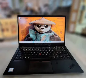 New Laptop Lenovo ThinkPad X1 Carbon Gen11 16GB Intel Core I7 SSD 512GB