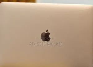 New Laptop Apple MacBook Air 2020 M1 8GB Intel Core I3 SSD 256GB