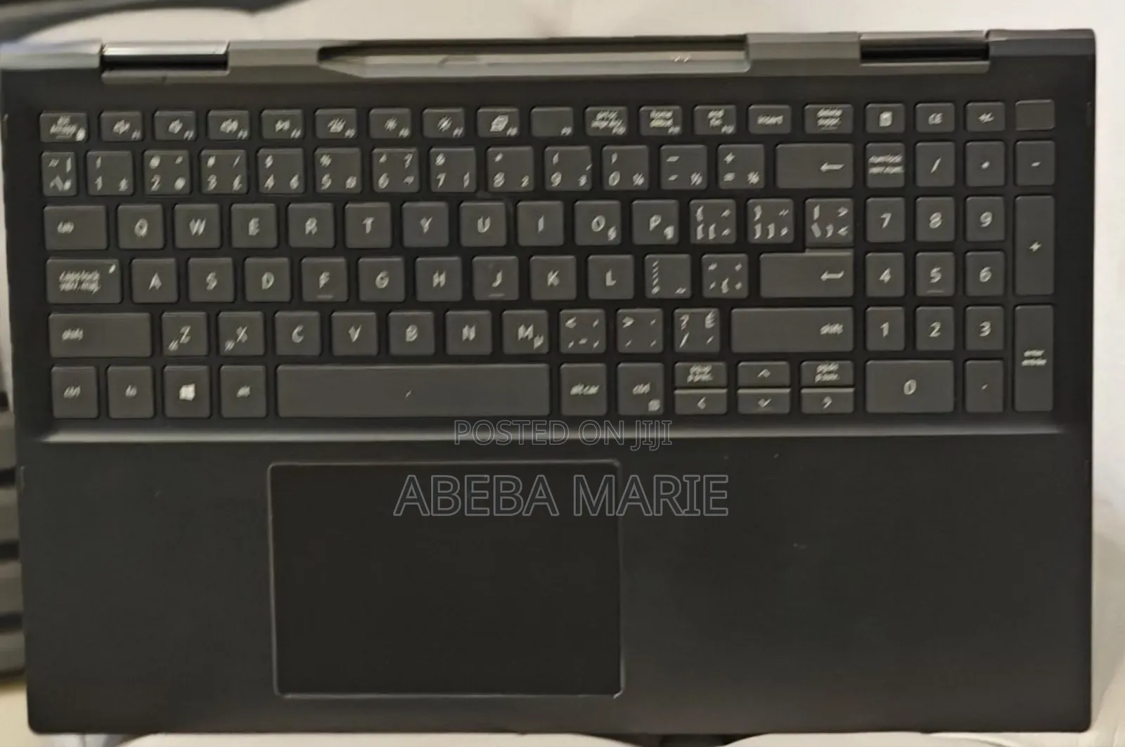 New Laptop Dell Inspiron 15 16GB Intel Core I7 SSD 512GB