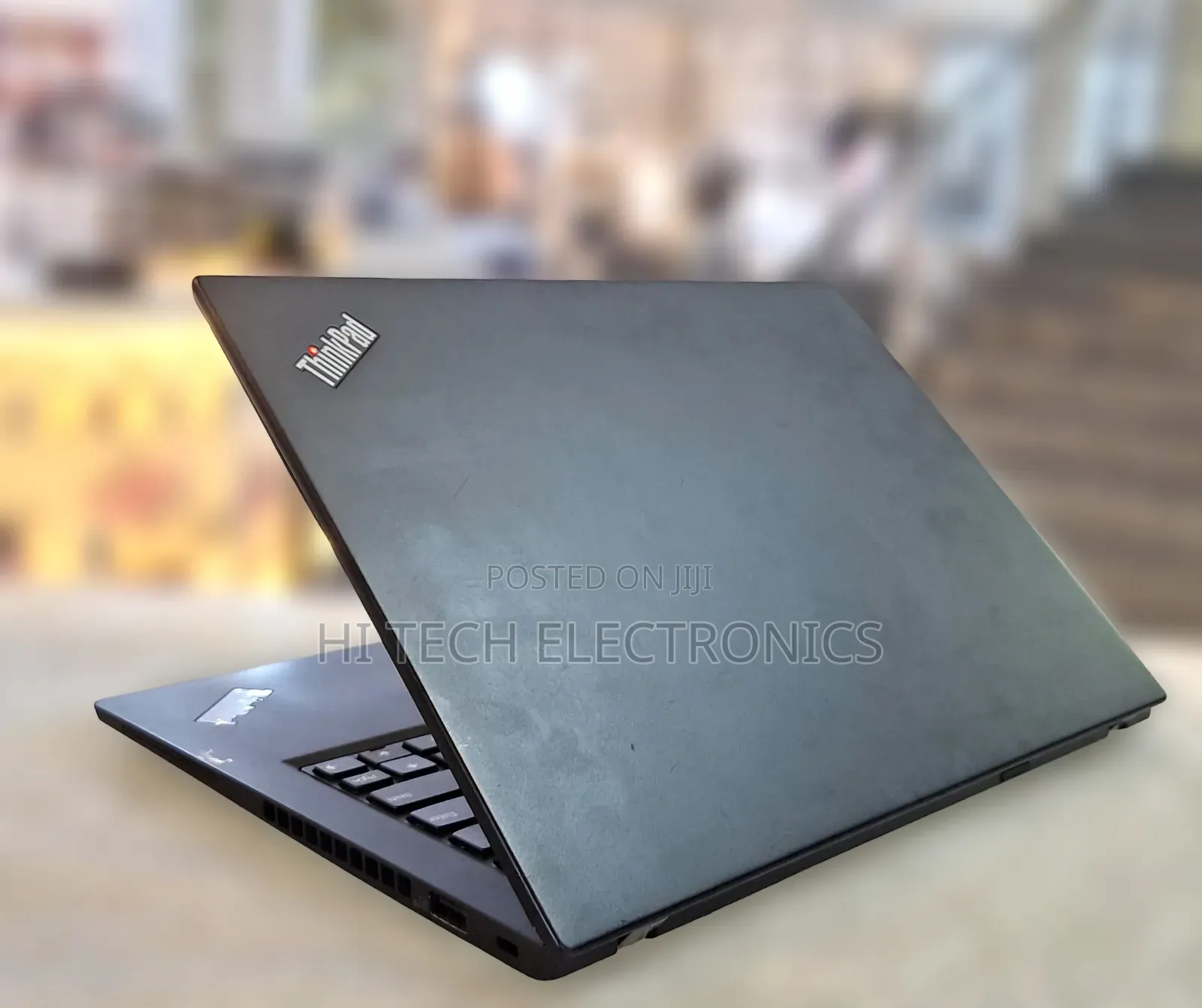 New Laptop Lenovo ThinkPad X395 16GB AMD Ryzen 5 SSHD (Hybrid) 512GB