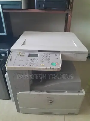 Copy Machine