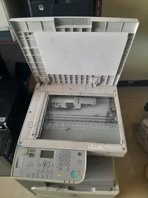 Copy Machine
